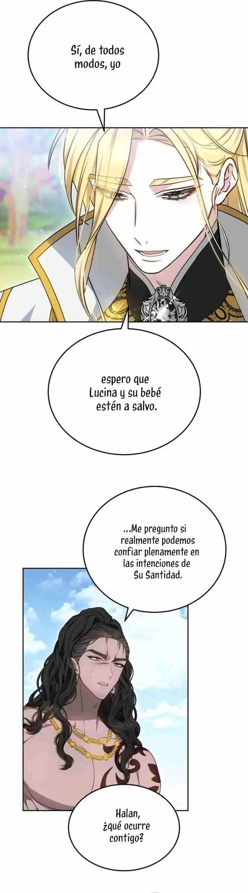 Secuestrando A La Novia (2022) - Capítulo 60 - Página 10 - LectorTMOo