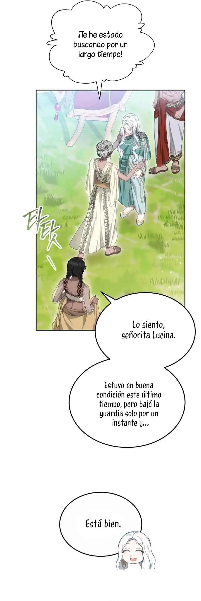 Secuestrando A La Novia (2022) - Capítulo 60 - Página 14 - LectorTMOo