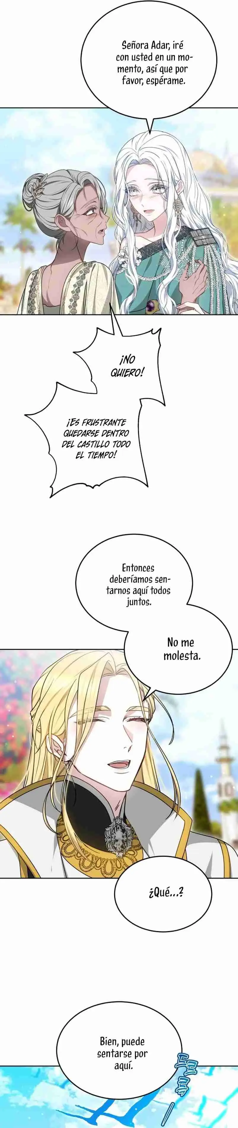 Secuestrando A La Novia (2022) - Capítulo 60 - Página 15 - LectorTMOo