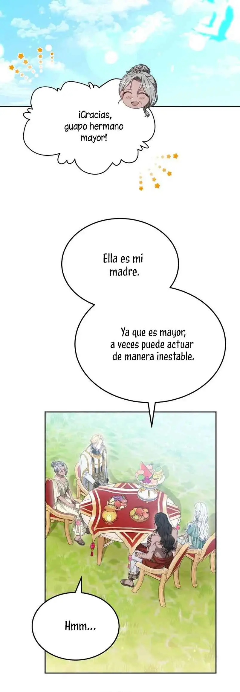 Secuestrando A La Novia (2022) - Capítulo 60 - Página 16 - LectorTMOo