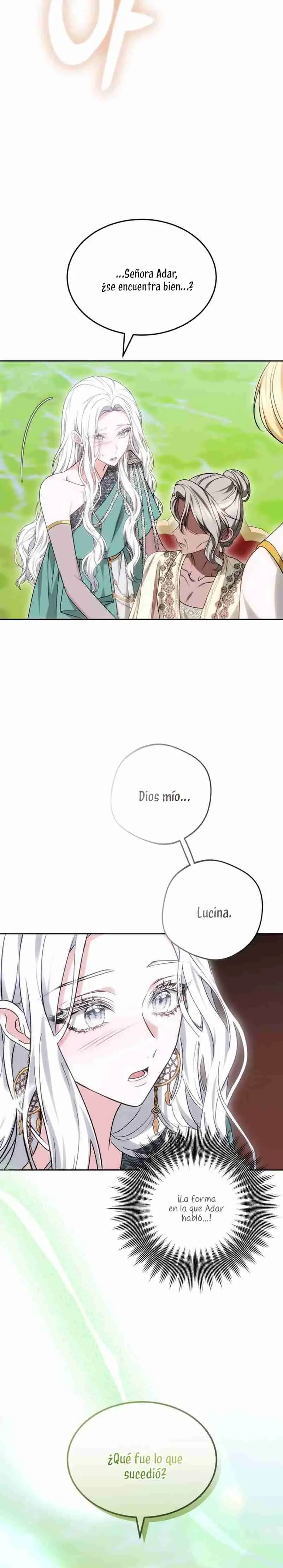 Secuestrando A La Novia (2022) - Capítulo 60 - Página 23 - LectorTMOo