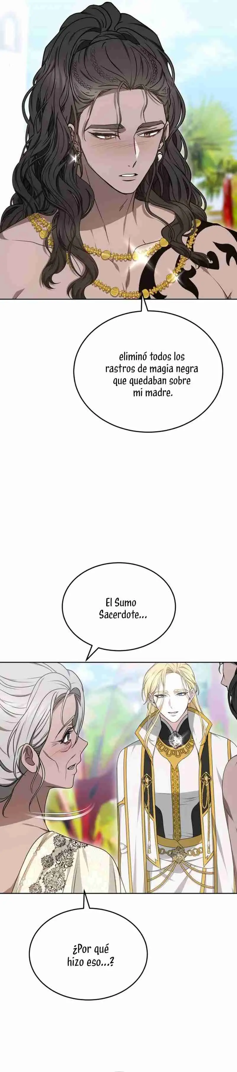 Secuestrando A La Novia (2022) - Capítulo 60 - Página 25 - LectorTMOo