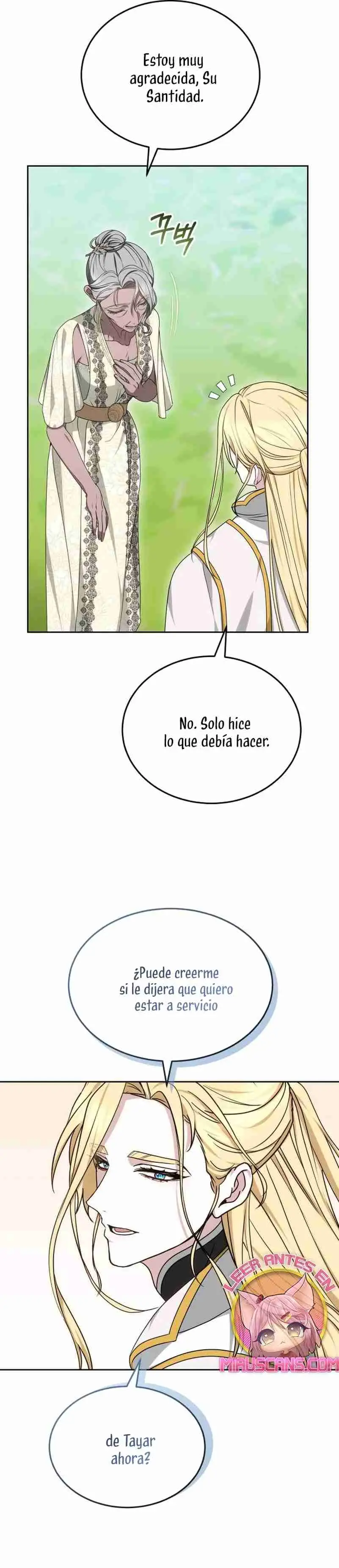 Secuestrando A La Novia (2022) - Capítulo 60 - Página 26 - LectorTMOo