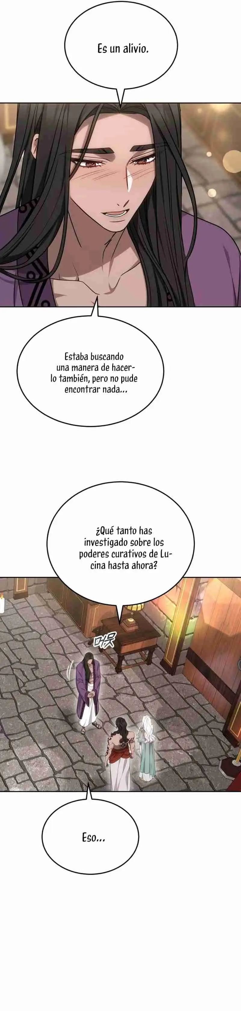 Secuestrando A La Novia (2022) - Capítulo 60 - Página 28 - LectorTMOo