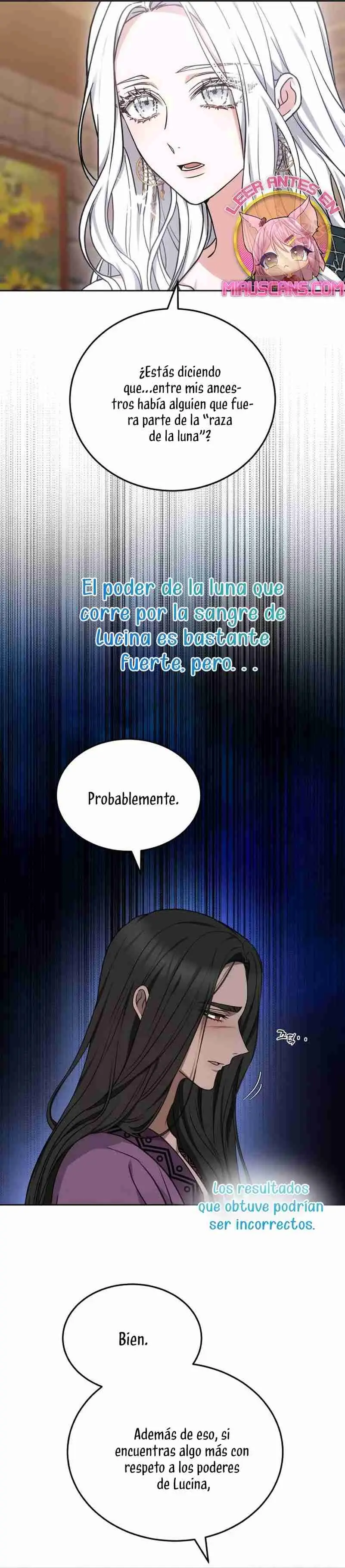Secuestrando A La Novia (2022) - Capítulo 60 - Página 31 - LectorTMOo