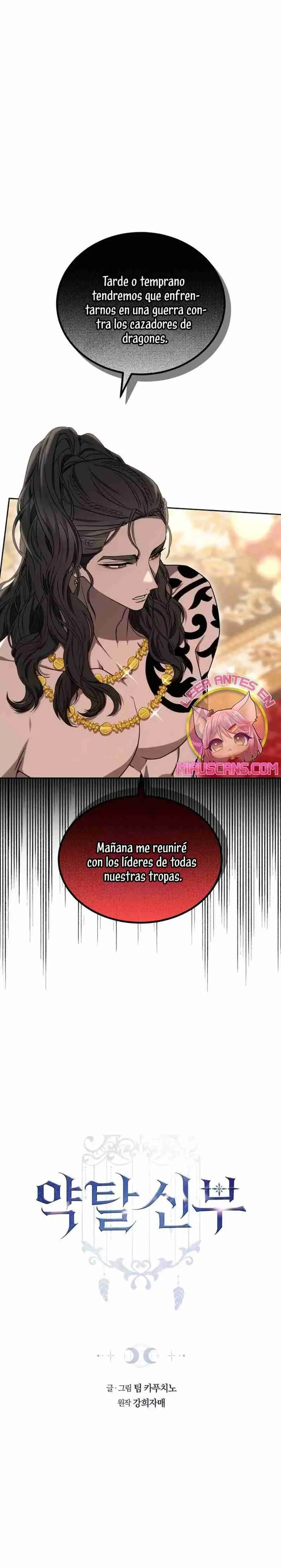 Secuestrando A La Novia (2022) - Capítulo 61 - Página 3 - LectorTMOo