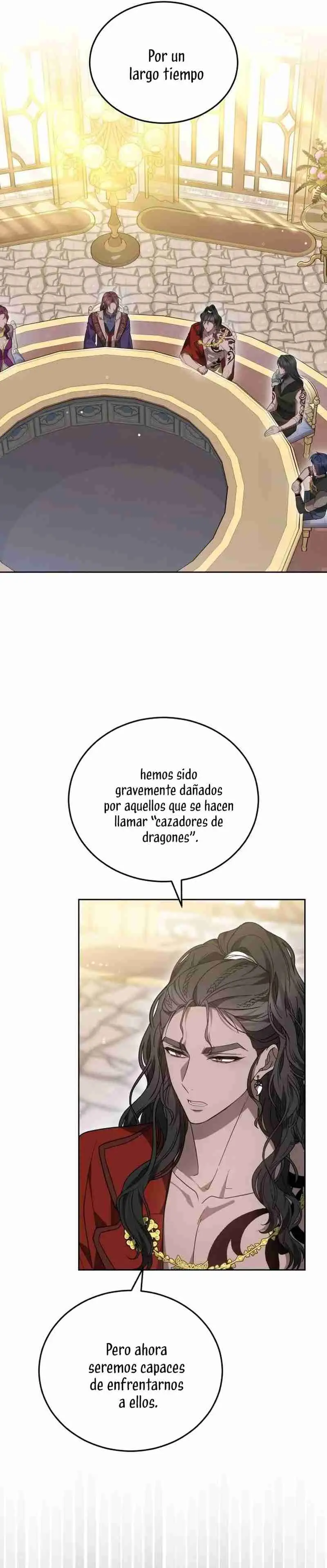 Secuestrando A La Novia (2022) - Capítulo 61 - Página 4 - LectorTMOo