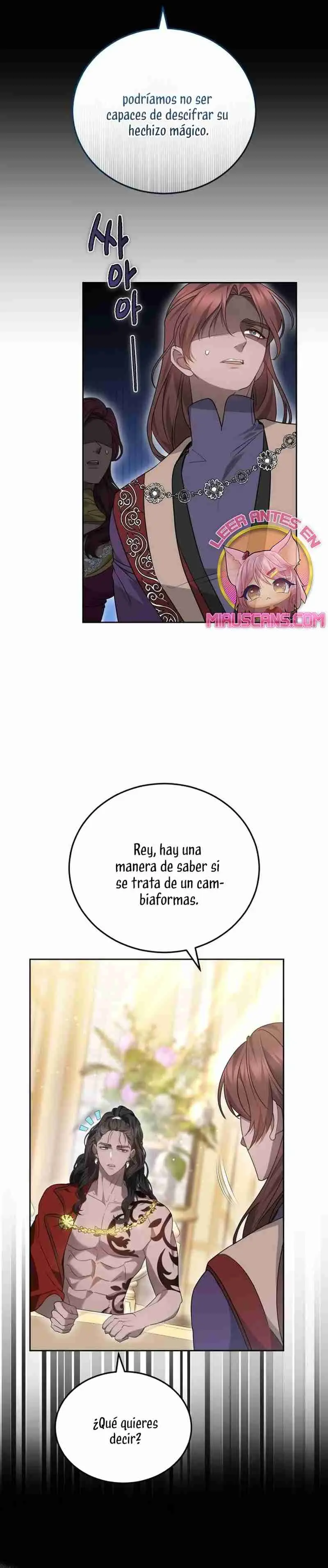 Secuestrando A La Novia (2022) - Capítulo 61 - Página 7 - LectorTMOo