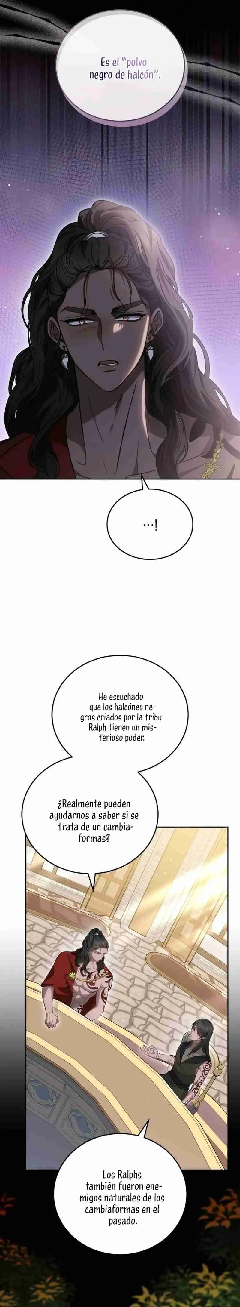 Secuestrando A La Novia (2022) - Capítulo 61 - Página 8 - LectorTMOo