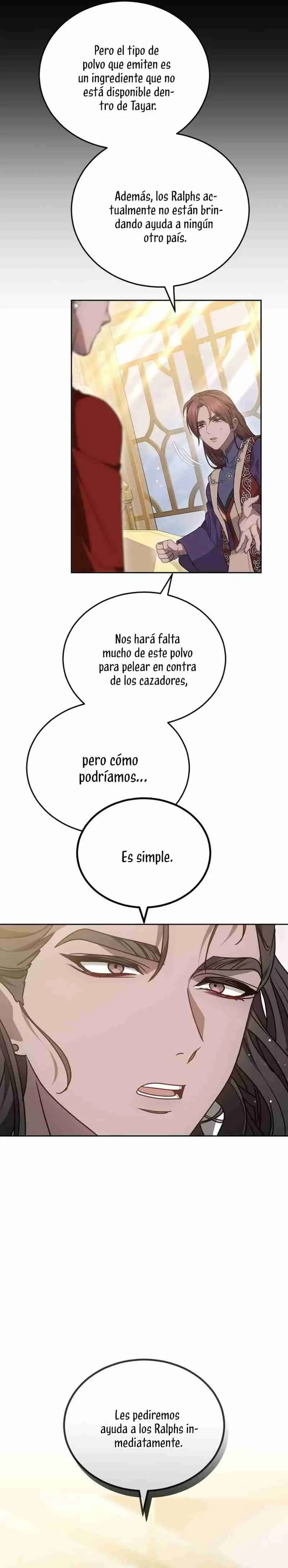 Secuestrando A La Novia (2022) - Capítulo 61 - Página 10 - LectorTMOo