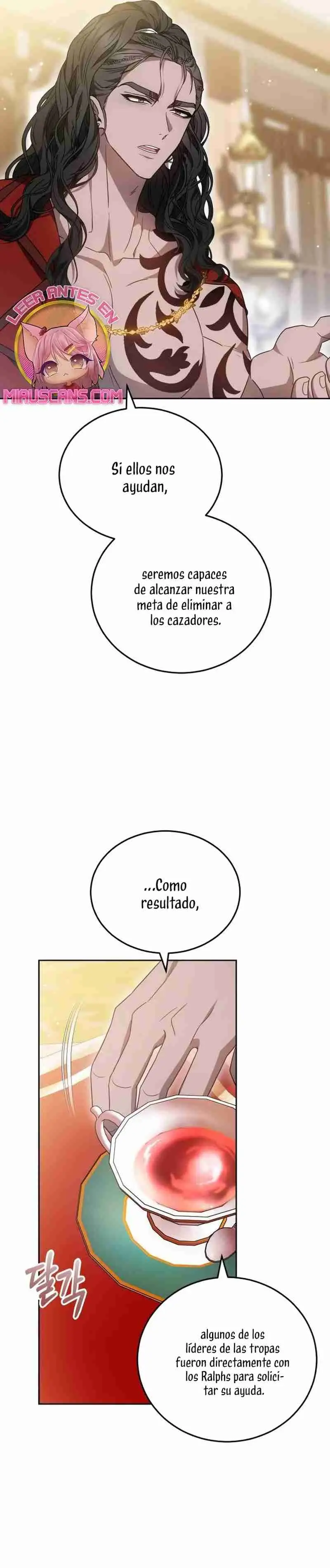 Secuestrando A La Novia (2022) - Capítulo 61 - Página 11 - LectorTMOo