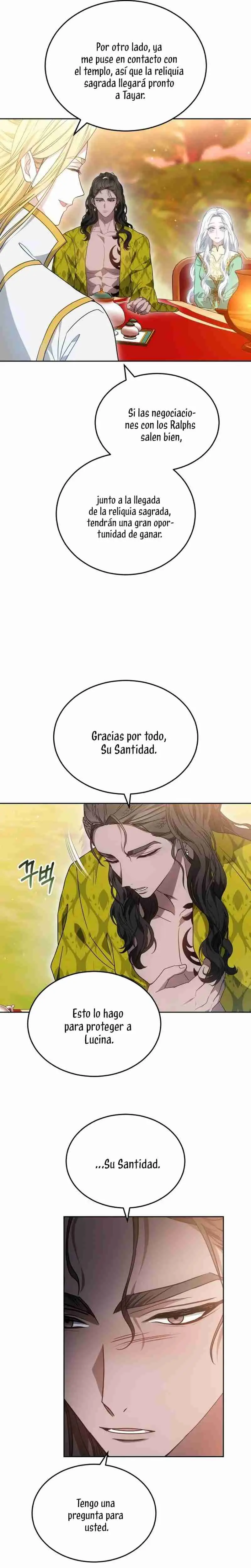 Secuestrando A La Novia (2022) - Capítulo 61 - Página 13 - LectorTMOo