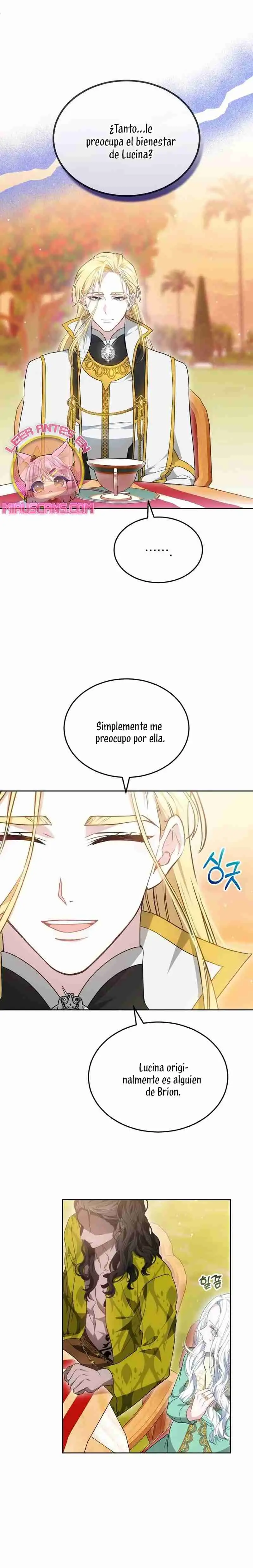 Secuestrando A La Novia (2022) - Capítulo 61 - Página 14 - LectorTMOo