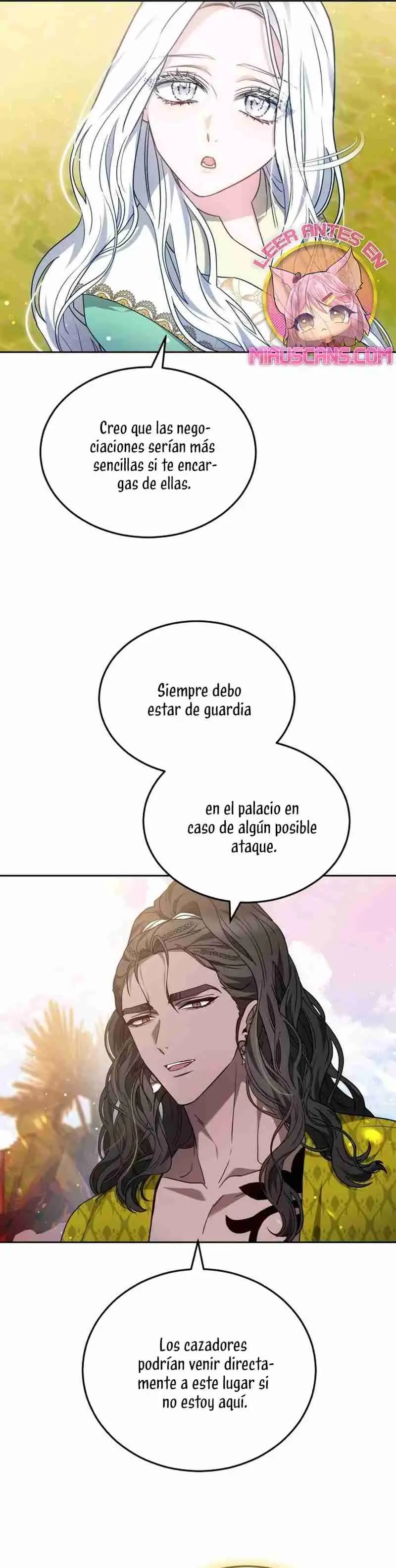 Secuestrando A La Novia (2022) - Capítulo 61 - Página 17 - LectorTMOo