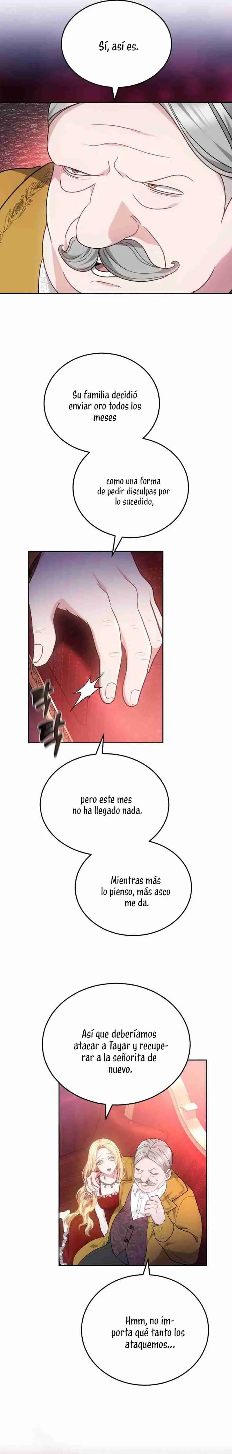Secuestrando A La Novia (2022) - Capítulo 61 - Página 24 - LectorTMOo