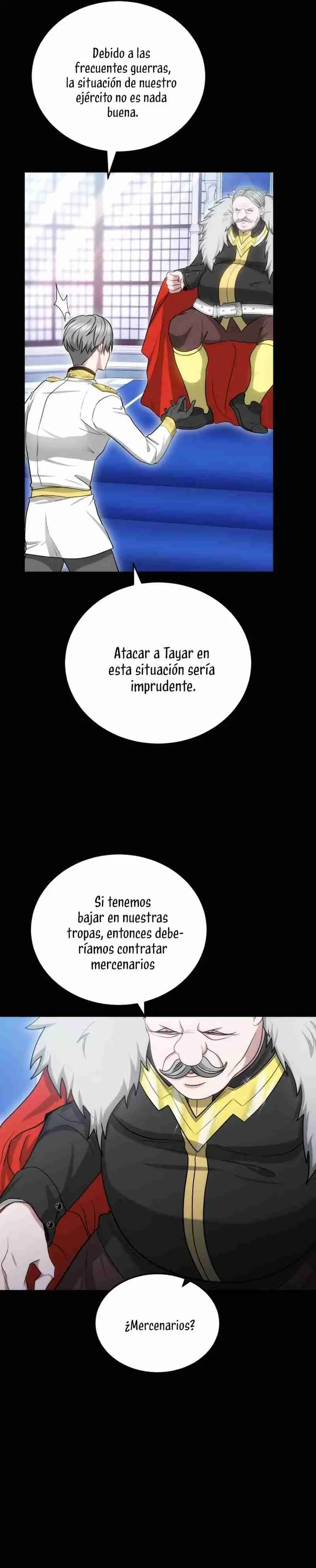 Secuestrando A La Novia (2022) - Capítulo 62 - Página 5 - LectorTMOo