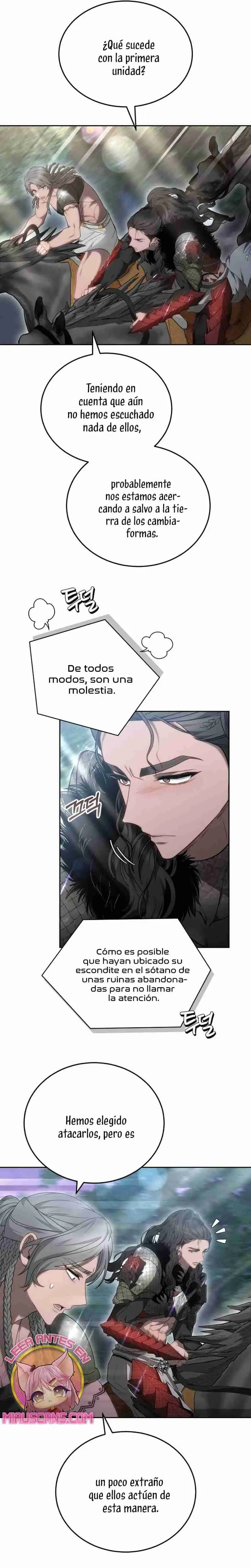 Secuestrando A La Novia (2022) - Capítulo 62 - Página 14 - LectorTMOo
