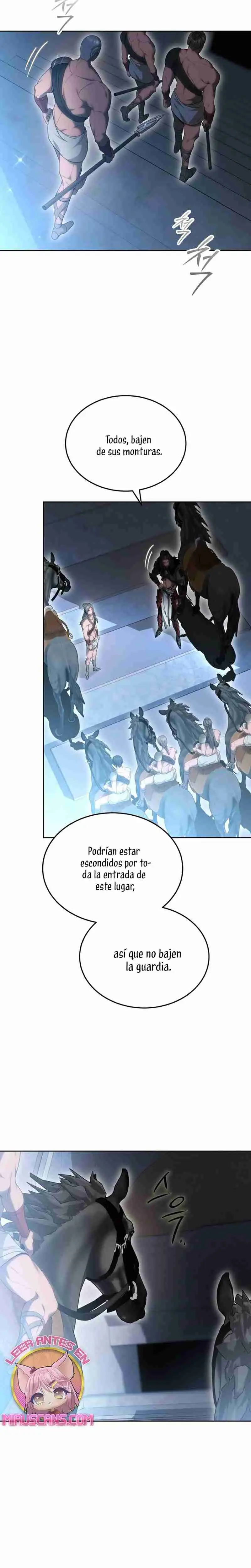 Secuestrando A La Novia (2022) - Capítulo 62 - Página 19 - LectorTMOo