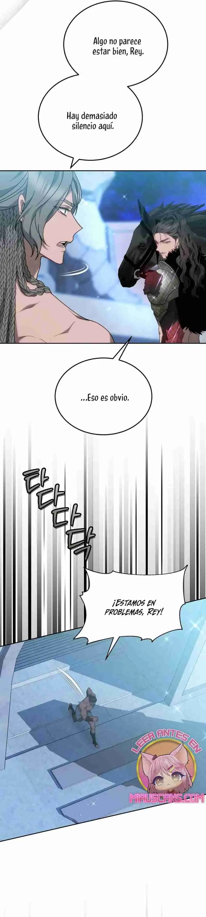 Secuestrando A La Novia (2022) - Capítulo 62 - Página 21 - LectorTMOo