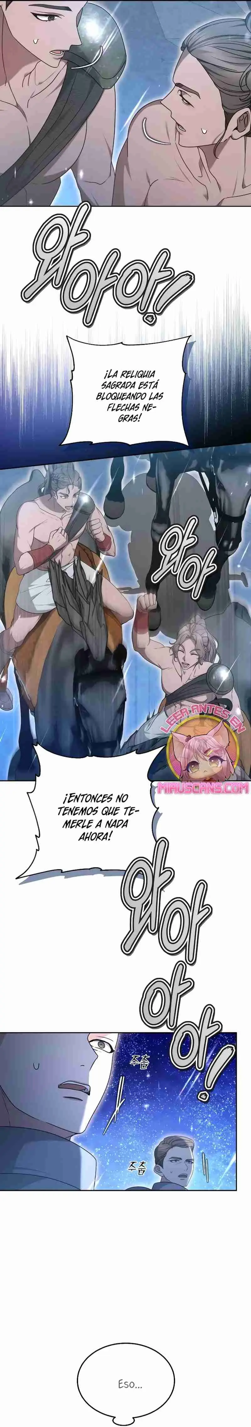 Secuestrando A La Novia (2022) - Capítulo 63 - Página 7 - LectorTMOo