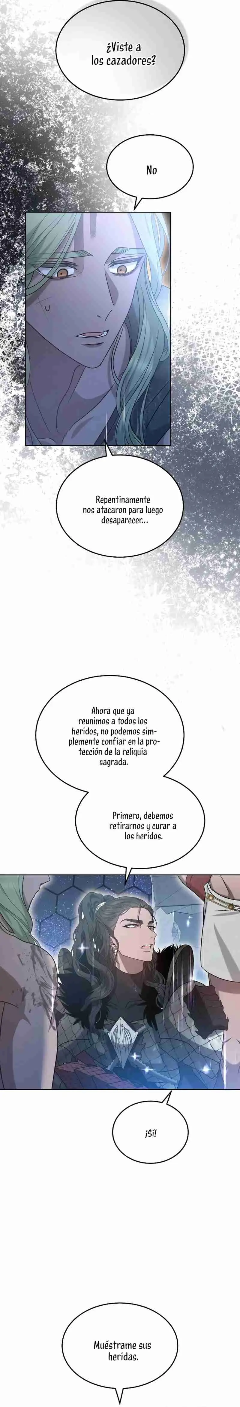 Secuestrando A La Novia (2022) - Capítulo 63 - Página 14 - LectorTMOo
