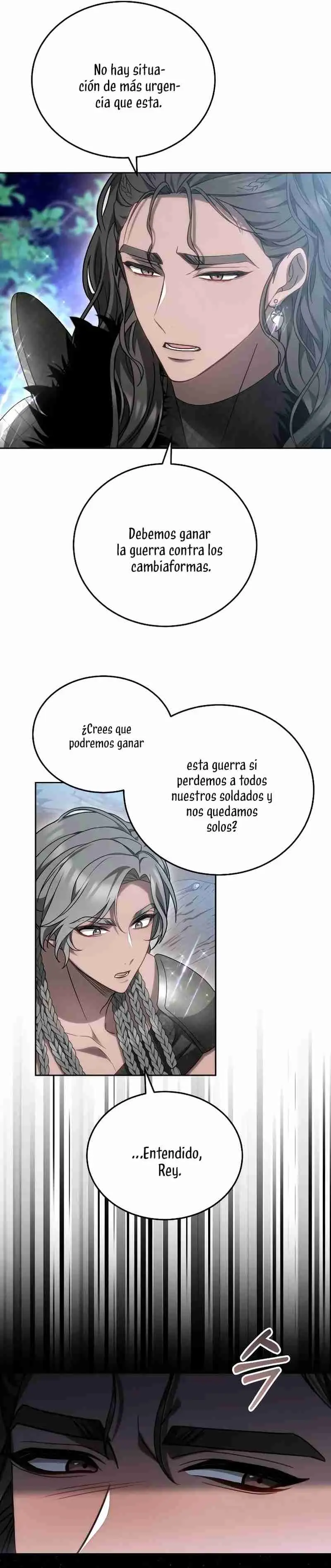Secuestrando A La Novia (2022) - Capítulo 63 - Página 22 - LectorTMOo