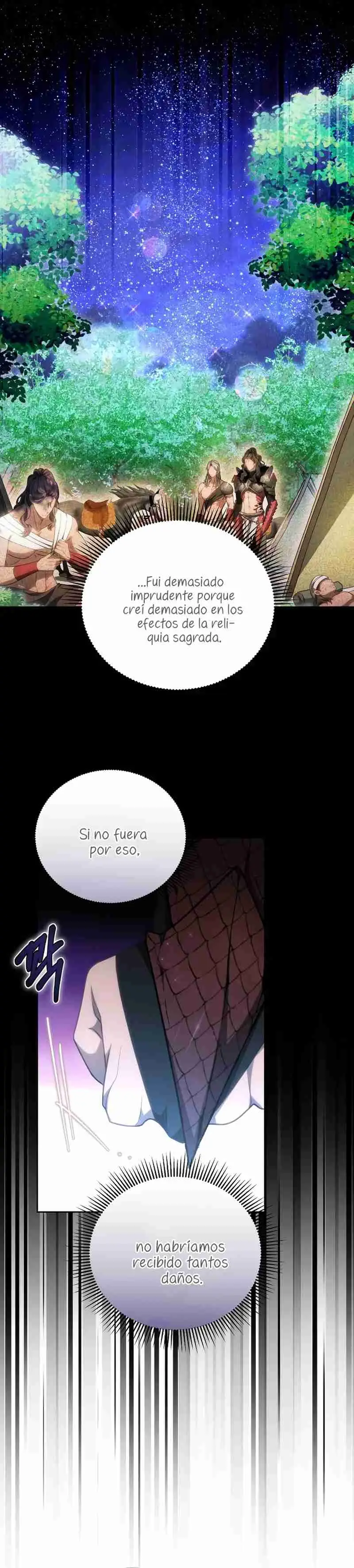 Secuestrando A La Novia (2022) - Capítulo 63 - Página 23 - LectorTMOo