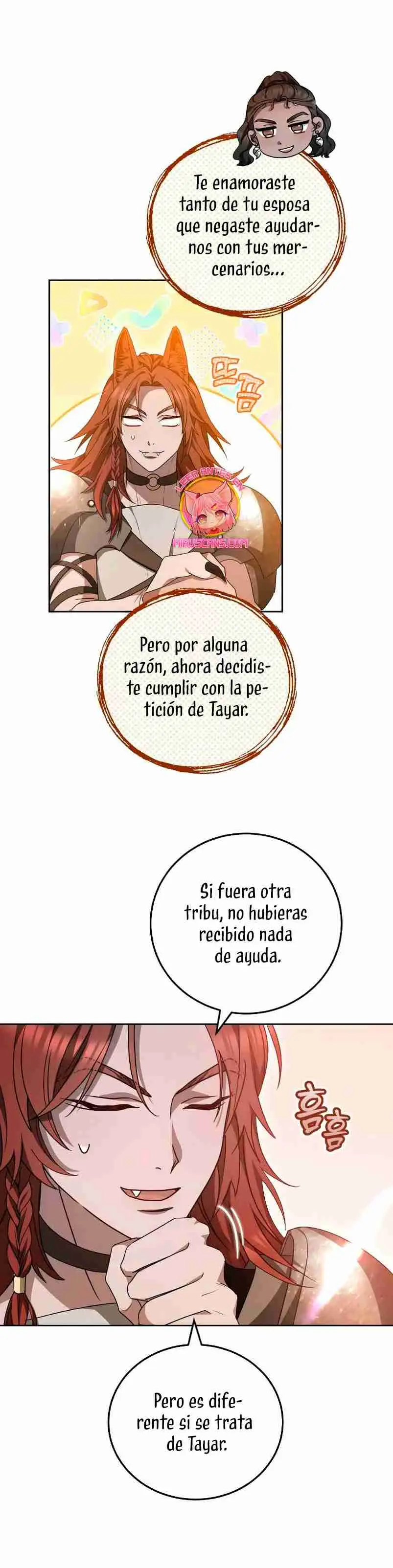 Secuestrando A La Novia (2022) - Capítulo 64 - Página 7 - LectorTMOo