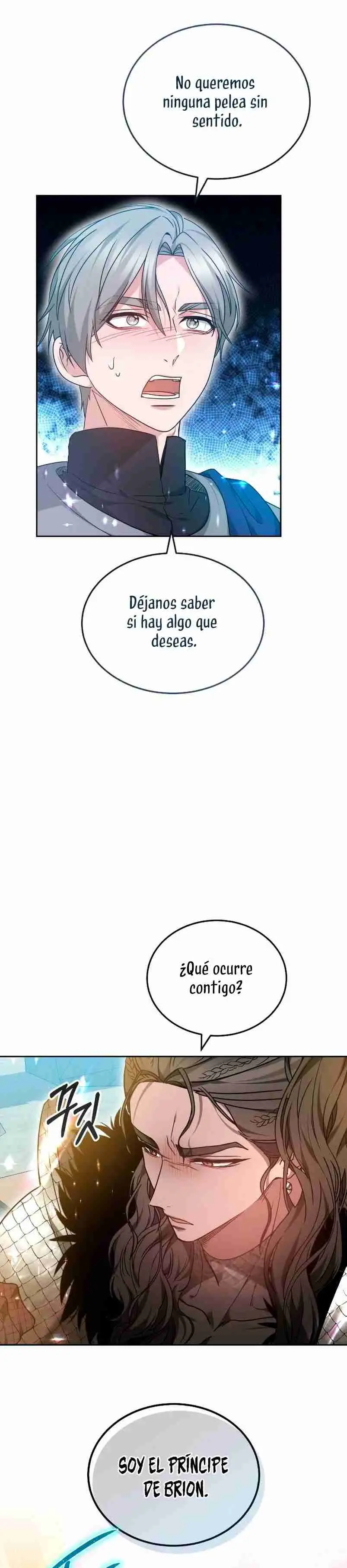Secuestrando A La Novia (2022) - Capítulo 64 - Página 17 - LectorTMOo