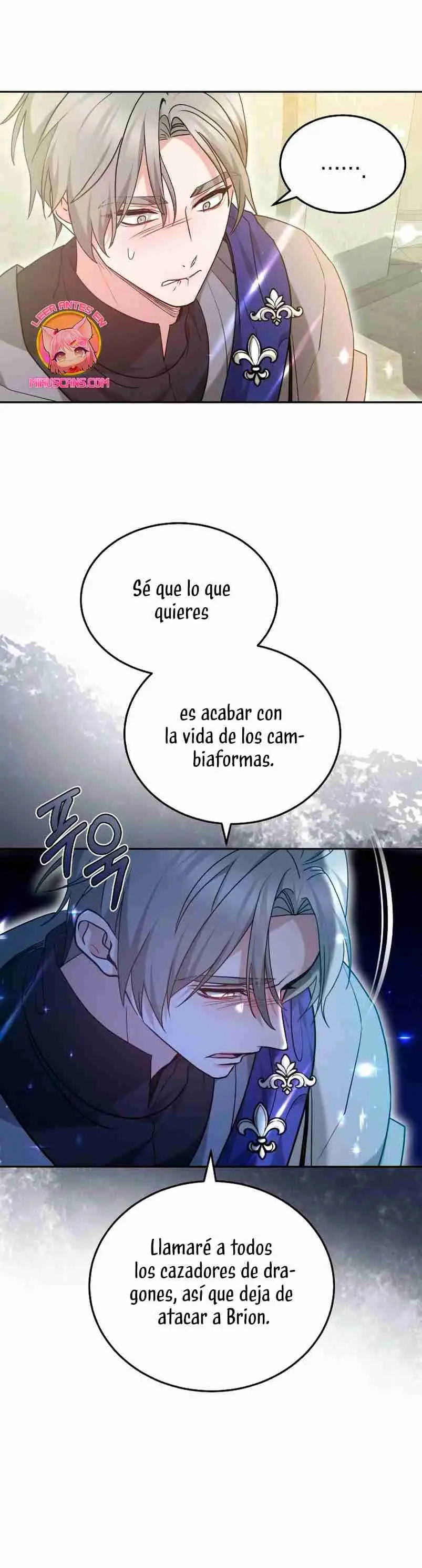Secuestrando A La Novia (2022) - Capítulo 64 - Página 19 - LectorTMOo