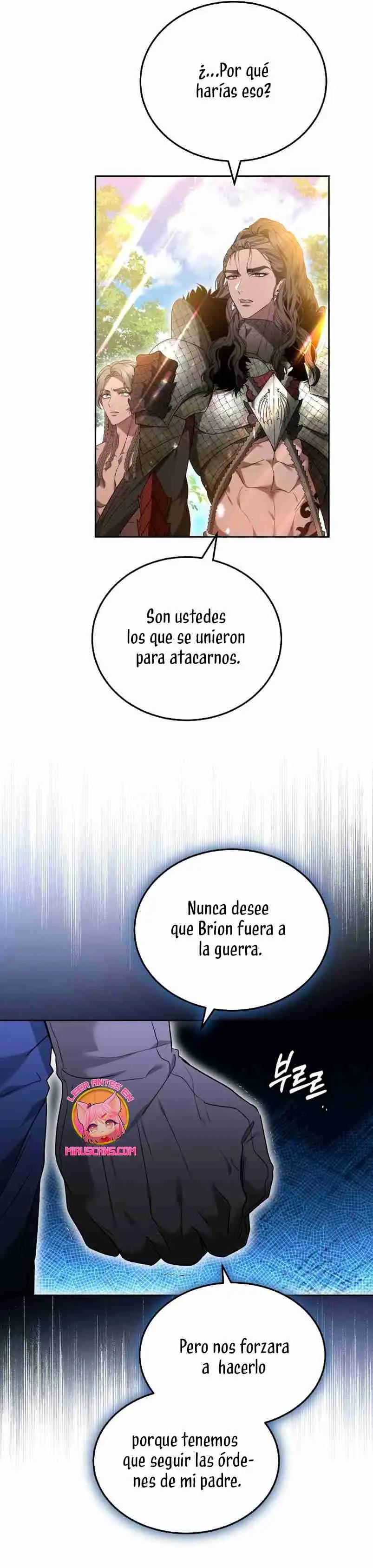 Secuestrando A La Novia (2022) - Capítulo 64 - Página 20 - LectorTMOo