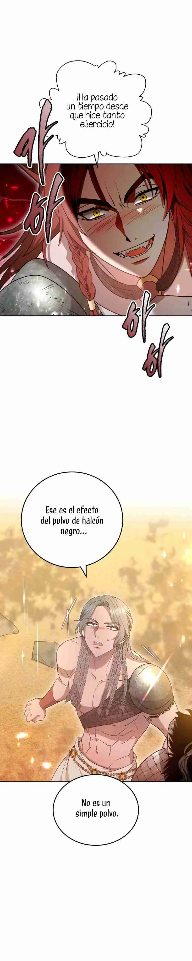 Secuestrando A La Novia (2022) - Capítulo 64 - Página 29 - LectorTMOo
