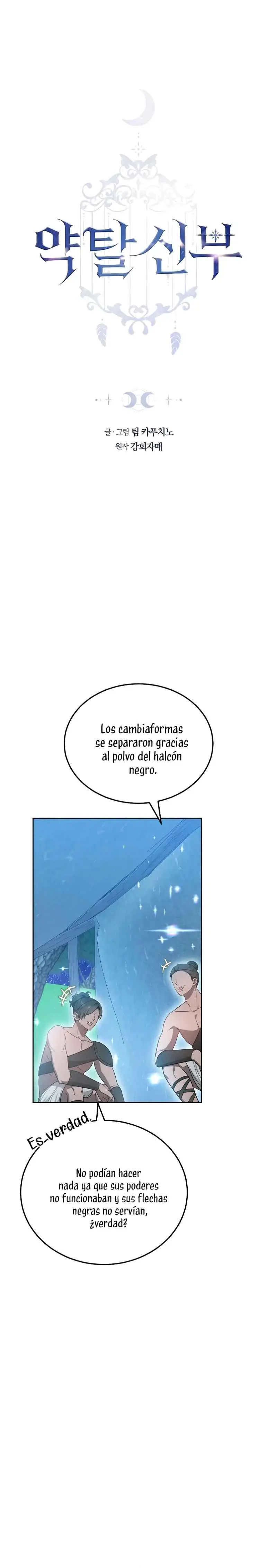 Secuestrando A La Novia (2022) - Capítulo 65 - Página 3 - LectorTMOo