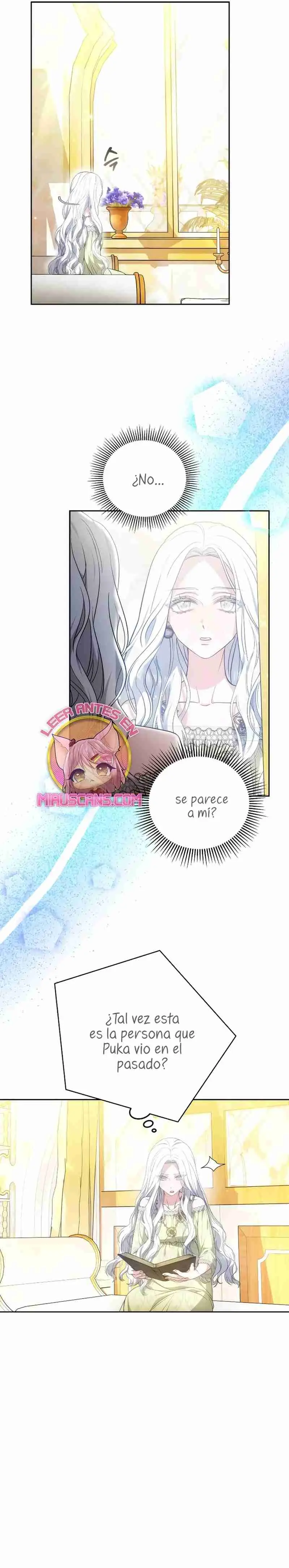 Secuestrando A La Novia (2022) - Capítulo 65 - Página 17 - LectorTMOo
