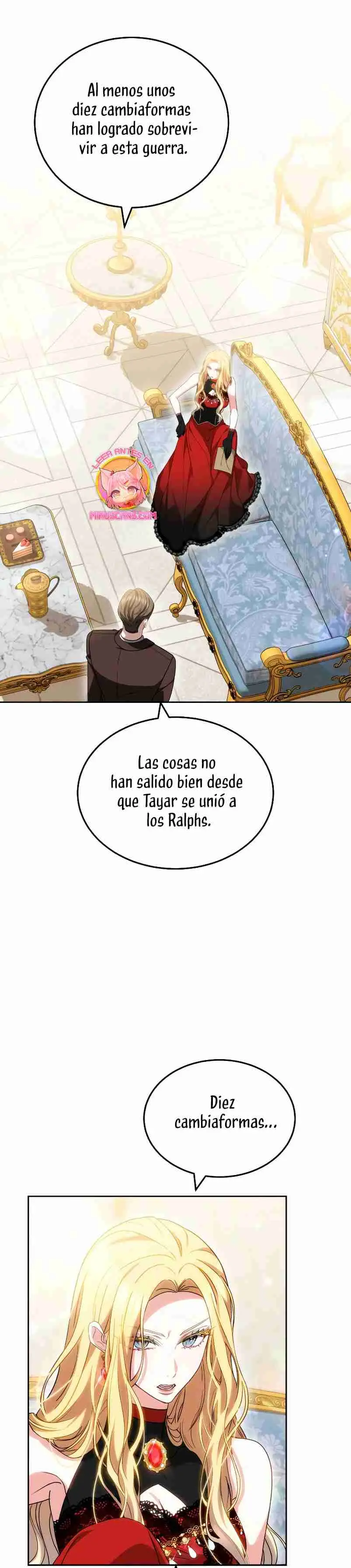 Secuestrando A La Novia (2022) - Capítulo 66 - Página 4 - LectorTMOo