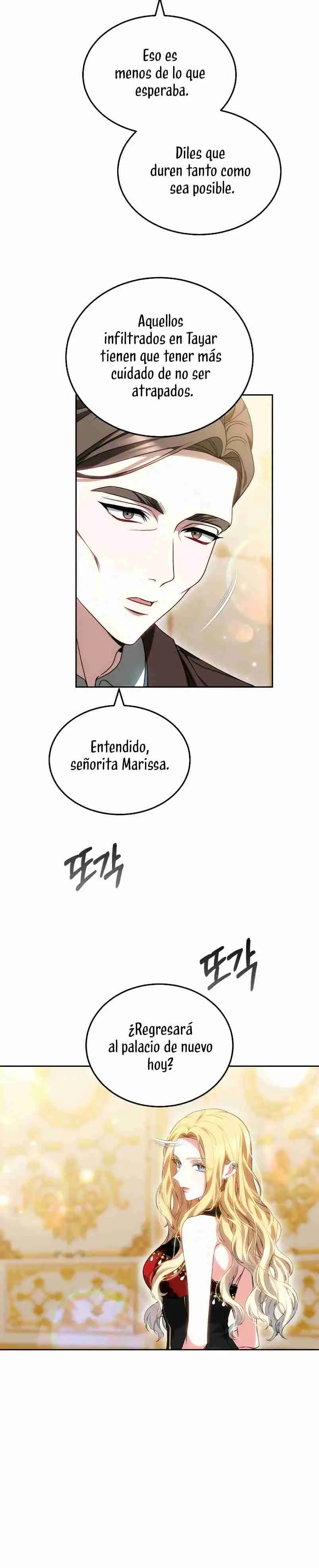 Secuestrando A La Novia (2022) - Capítulo 66 - Página 5 - LectorTMOo