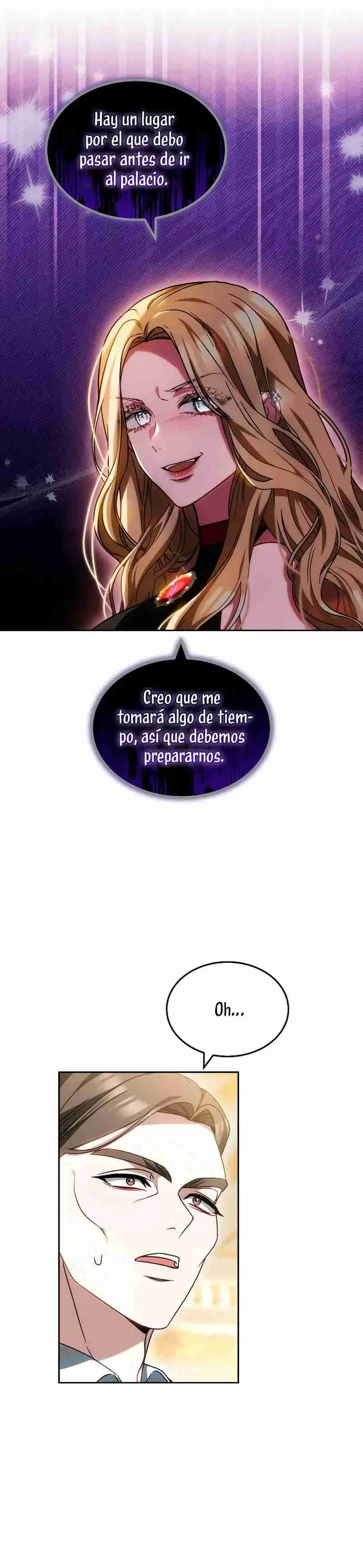 Secuestrando A La Novia (2022) - Capítulo 66 - Página 9 - LectorTMOo