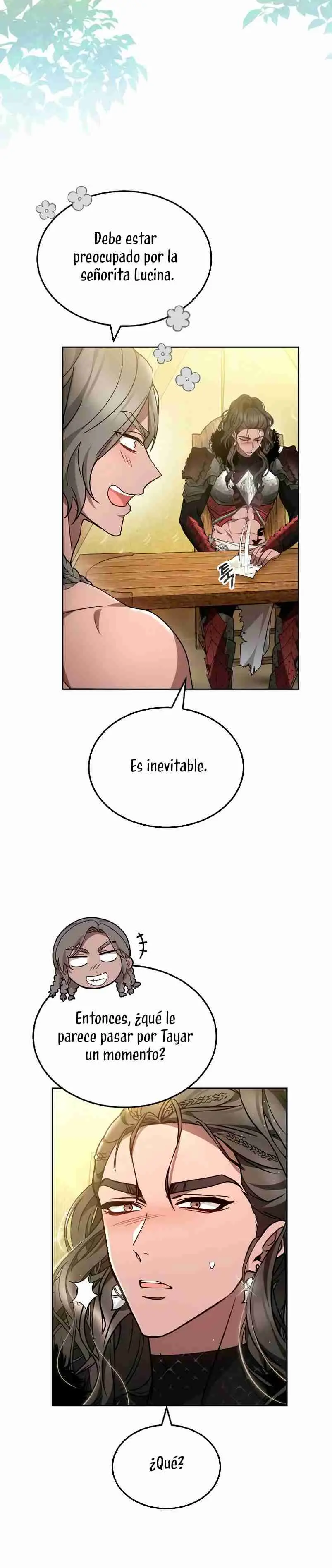 Secuestrando A La Novia (2022) - Capítulo 66 - Página 16 - LectorTMOo