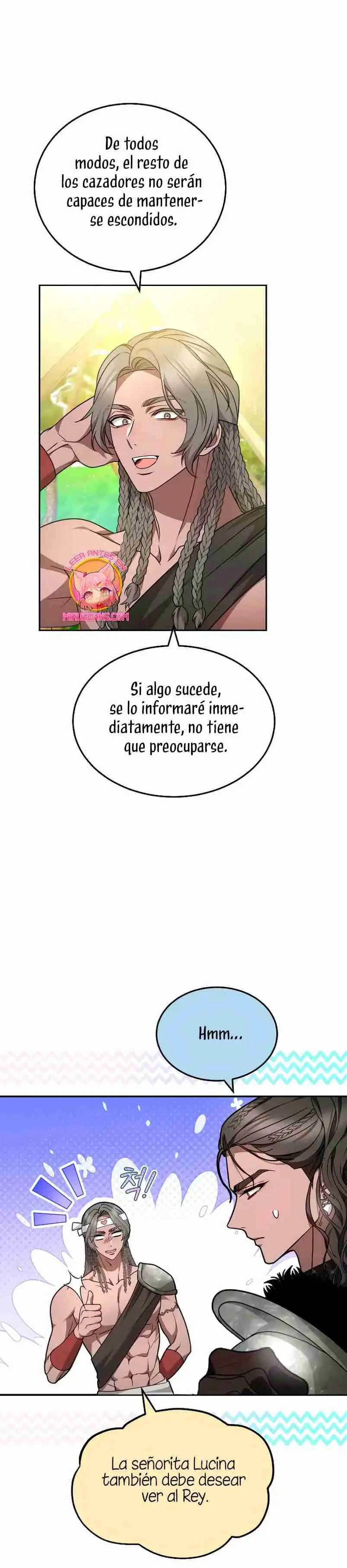 Secuestrando A La Novia (2022) - Capítulo 66 - Página 17 - LectorTMOo