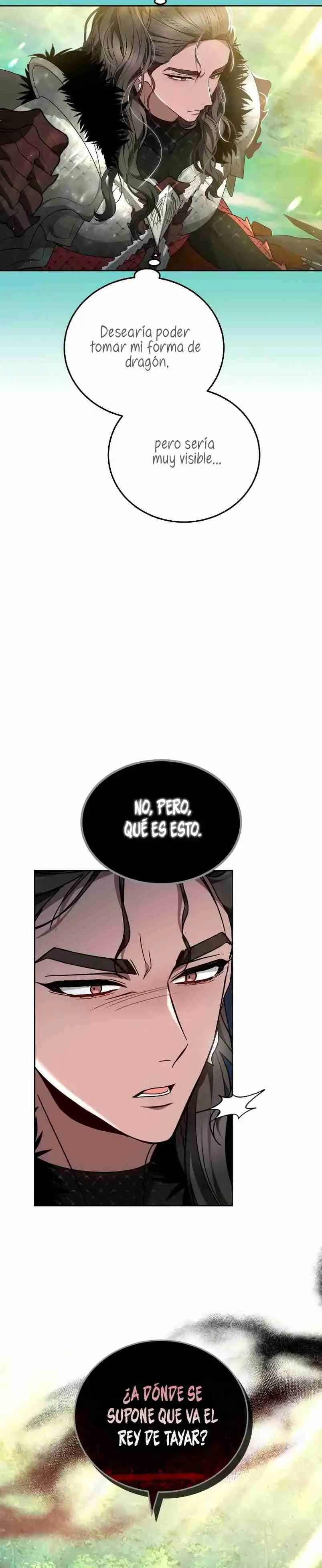 Secuestrando A La Novia (2022) - Capítulo 66 - Página 21 - LectorTMOo