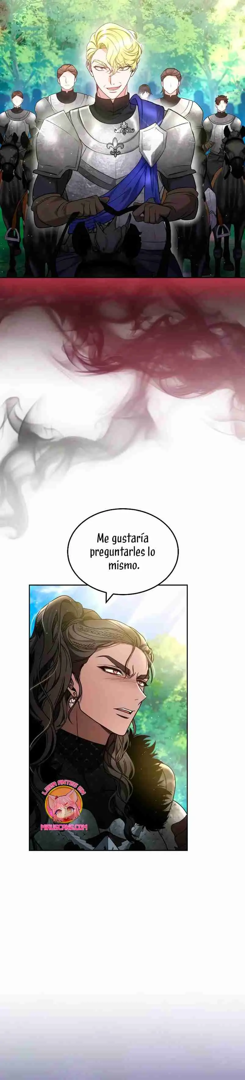 Secuestrando A La Novia (2022) - Capítulo 66 - Página 22 - LectorTMOo
