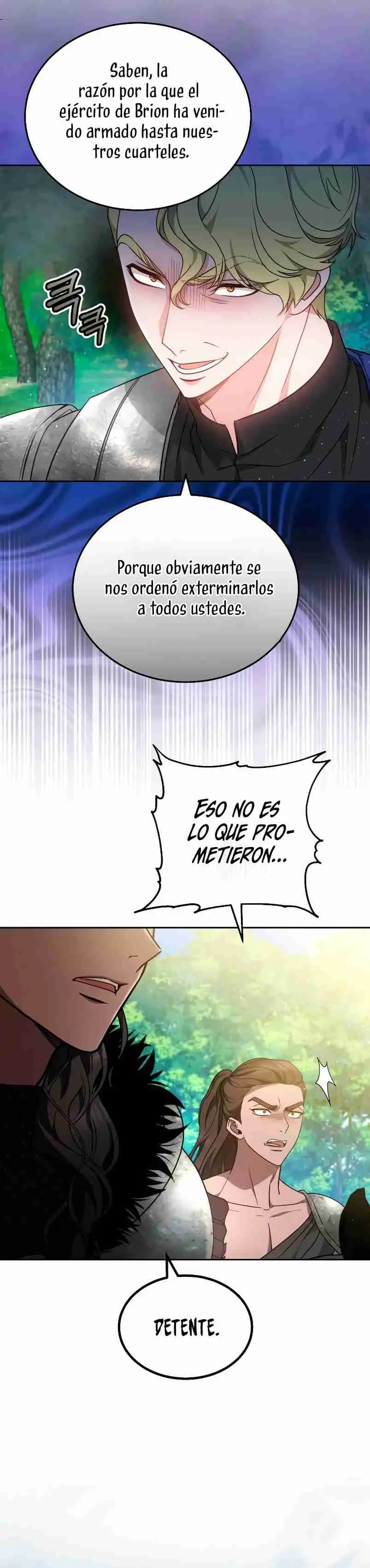 Secuestrando A La Novia (2022) - Capítulo 66 - Página 23 - LectorTMOo