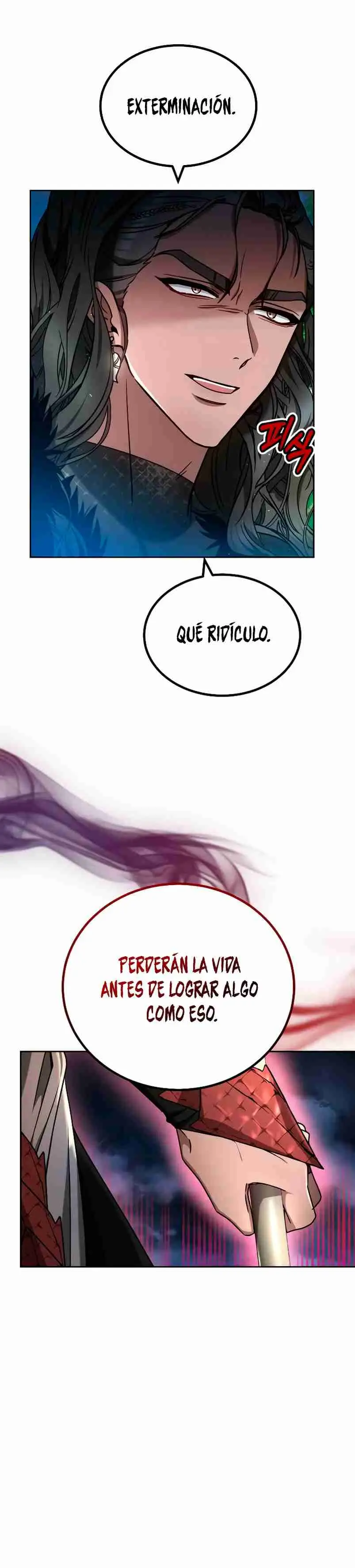 Secuestrando A La Novia (2022) - Capítulo 66 - Página 25 - LectorTMOo