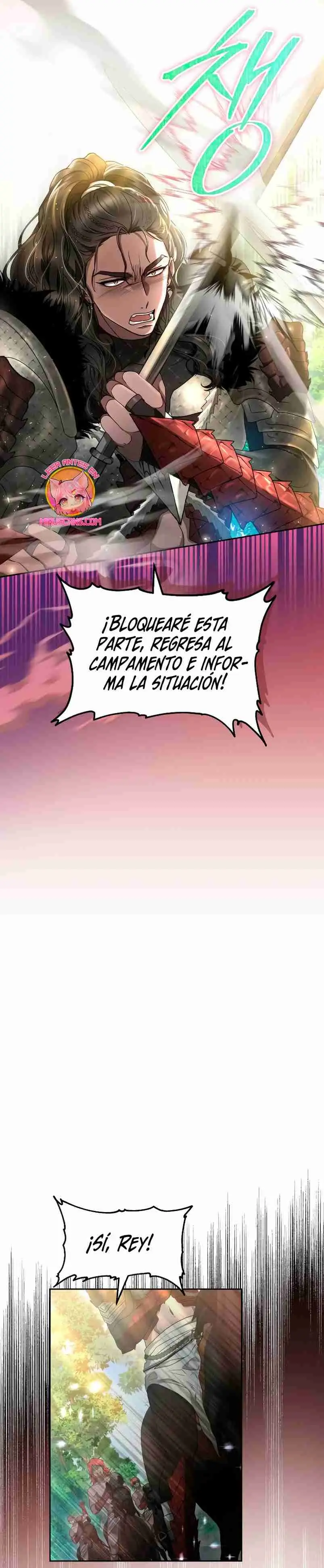 Secuestrando A La Novia (2022) - Capítulo 66 - Página 27 - LectorTMOo