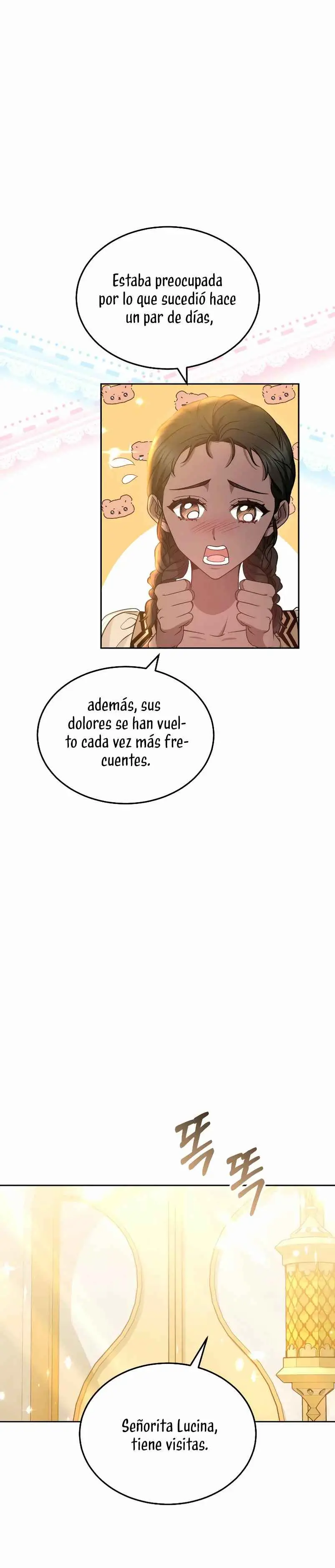 Secuestrando A La Novia (2022) - Capítulo 66 - Página 32 - LectorTMOo