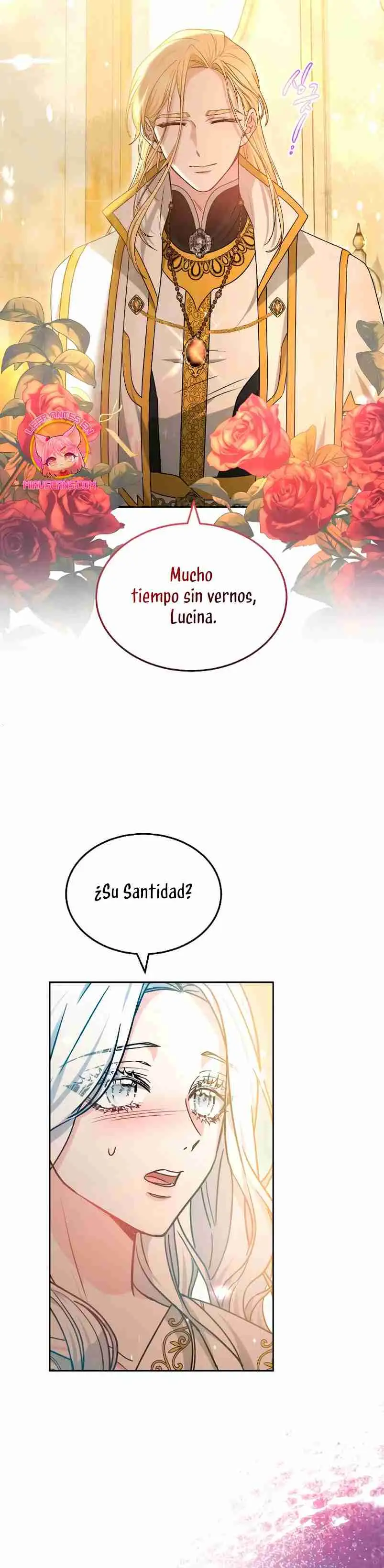 Secuestrando A La Novia (2022) - Capítulo 66 - Página 35 - LectorTMOo
