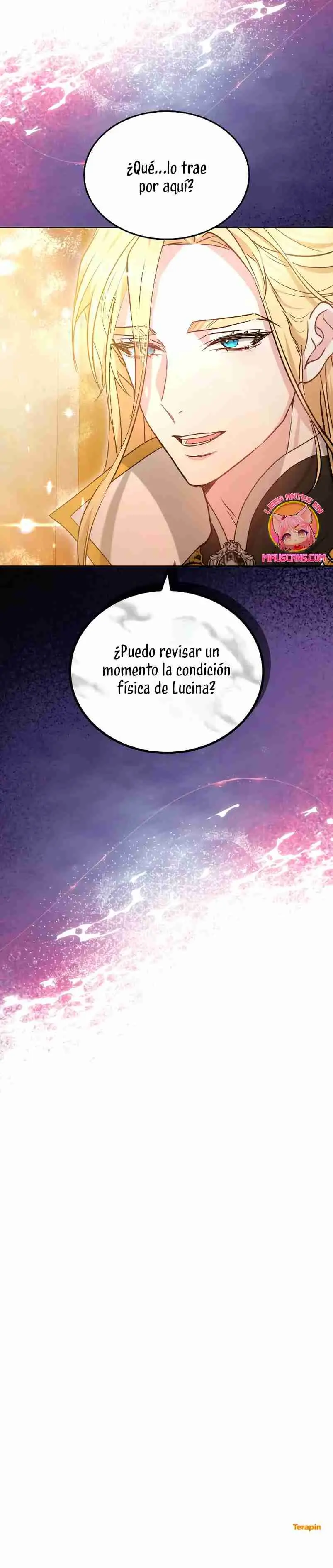 Secuestrando A La Novia (2022) - Capítulo 66 - Página 36 - LectorTMOo