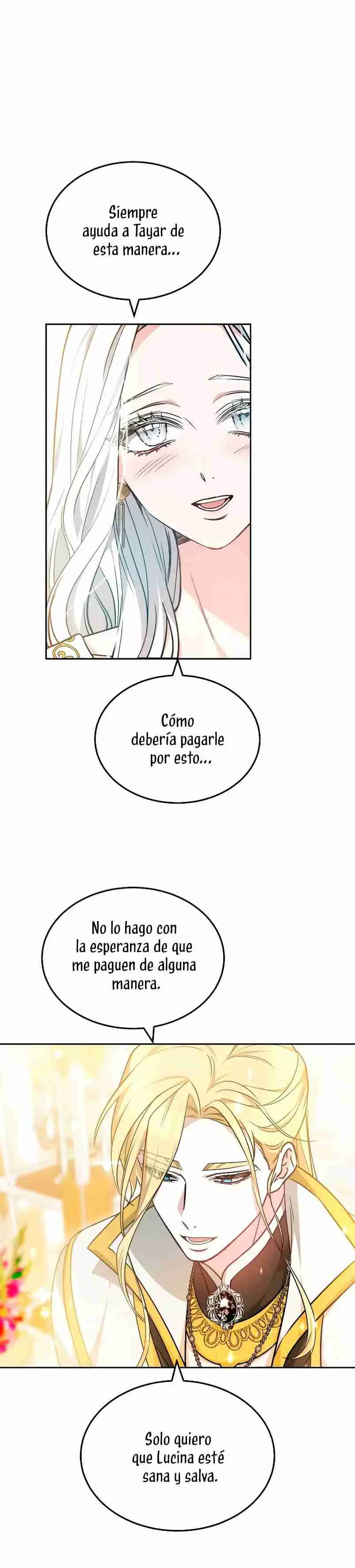 Secuestrando A La Novia (2022) - Capítulo 67 - Página 5 - LectorTMOo