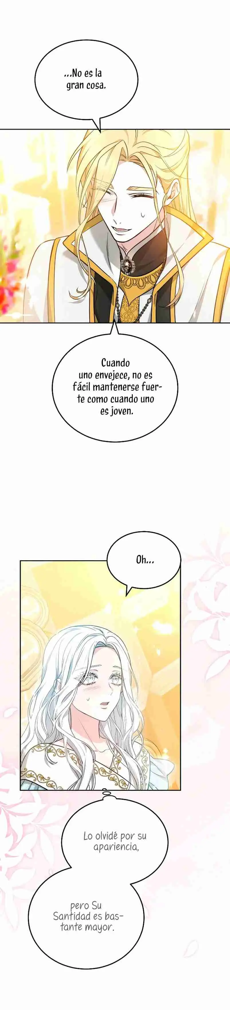 Secuestrando A La Novia (2022) - Capítulo 67 - Página 8 - LectorTMOo