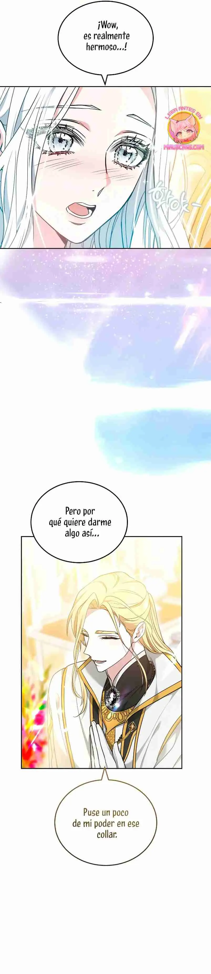 Secuestrando A La Novia (2022) - Capítulo 67 - Página 11 - LectorTMOo